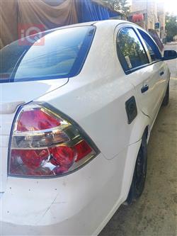 شيفروليه أفيو